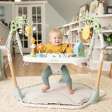 Ingenuity Tummy To Toes™ 6-In-1 Milestones Center