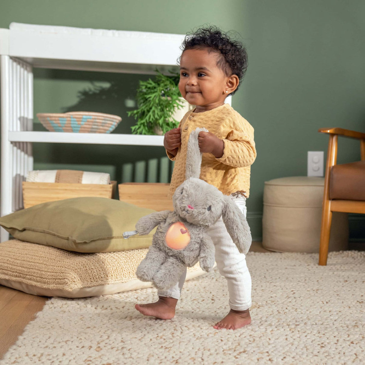 Ingenuity Sylvi™ Plys Soother