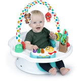 Baby Einstein Superseat™ Touch Of Tunes™ 3-In-1 Sæde