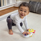 Baby Einstein Superseat™ Touch Of Tunes™ 3-In-1 Sæde