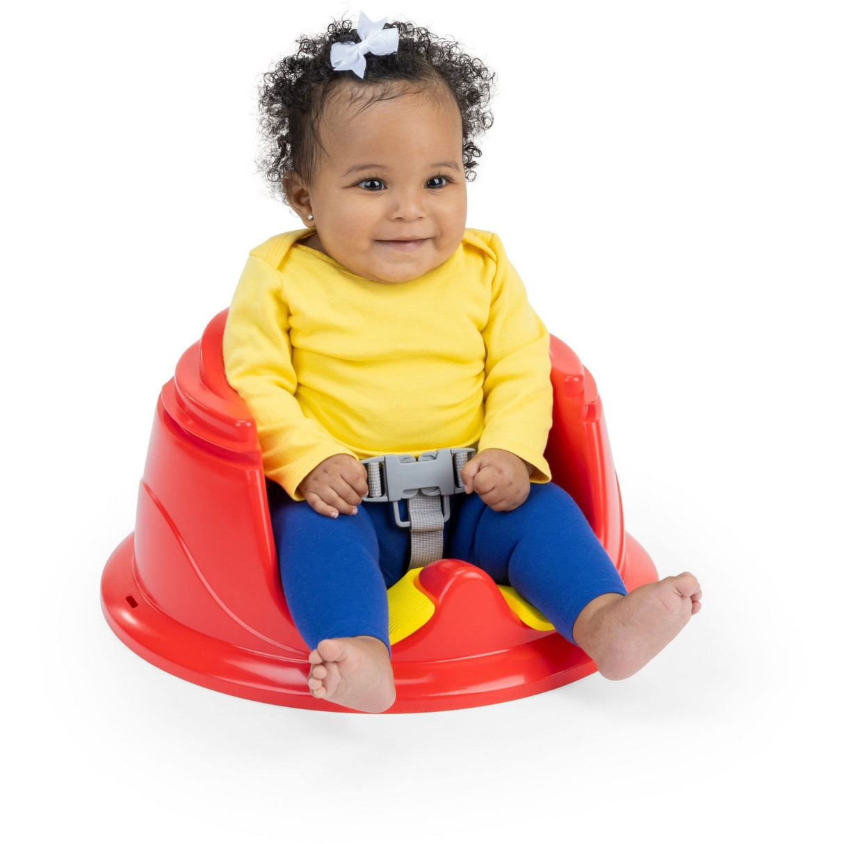 Bright Starts Superseat® Playful Paradise™ 3-In-1 Sæde