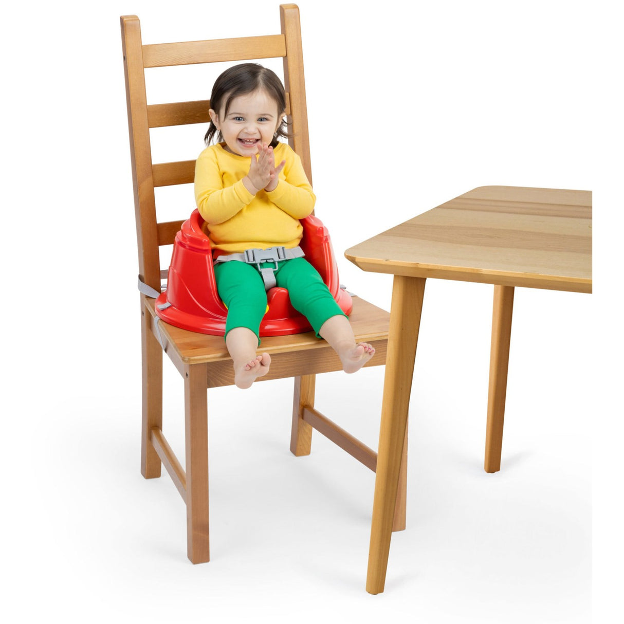 Bright Starts Superseat® Playful Paradise™ 3-In-1 Sæde