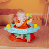 Bright Starts Superseat® Playful Paradise™ 3-In-1 Sæde