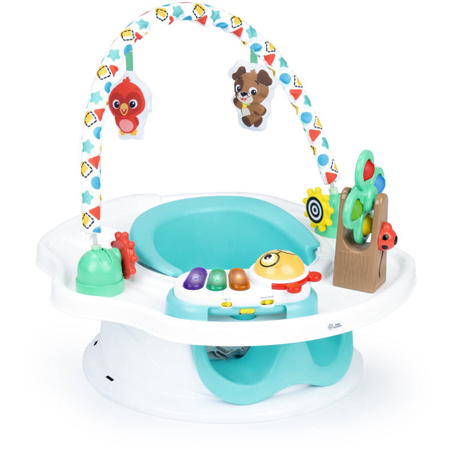 Baby Einstein Superseat™ Touch Of Tunes™ 3-In-1 Sæde