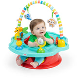 Bright Starts Superseat® Playful Paradise™ 3-In-1 Sæde