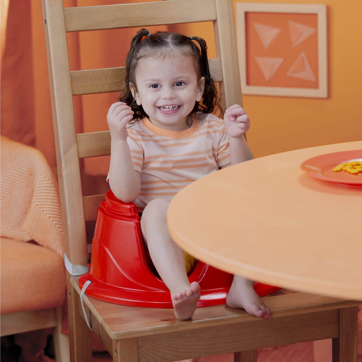 Bright Starts Superseat® Playful Paradise™ 3-In-1 Sæde