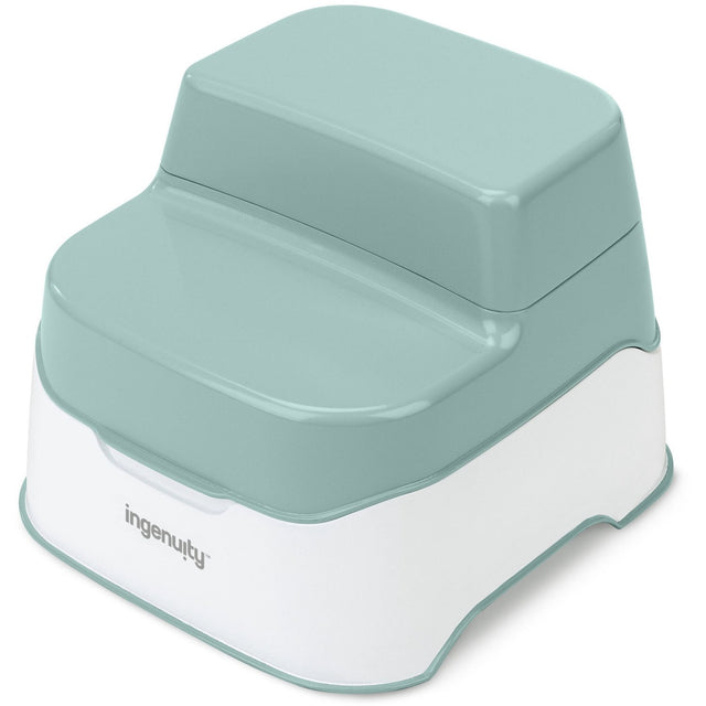 Ingenuity Prepare To Potty™ 3-In-1 System