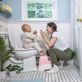 Ingenuity Prepare To Potty™ 3-In-1 System