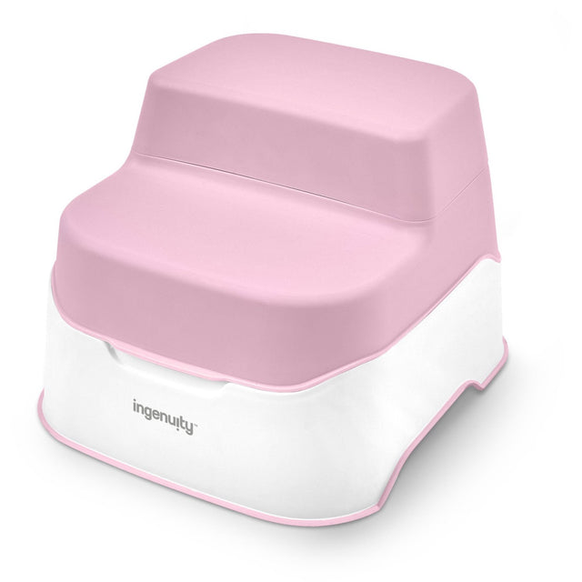 Ingenuity Prepare To Potty™ 3-In-1 System