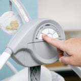 Bright Starts Winnie The Pooh Classic Pals™ Milestone Gynge Skråstol