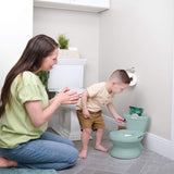 Ingenuity Green My Size Potte Pro™