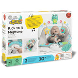 Baby Einstein Kick To It Neptune™ Musical Skråstol