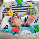 Baby Einstein Kick To It Neptune™ Musical Skråstol