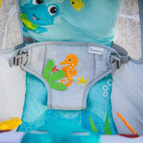 Baby Einstein Kick To It Neptune™ Musical Skråstol