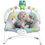 Baby Einstein Kick To It Neptune™ Musical Skråstol