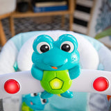 Baby Einstein Kick To It Neptune™ Musical Skråstol