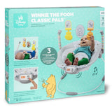 Bright Starts Disney Winnie The Pooh Classic Pals™ Vibrating Skråstol