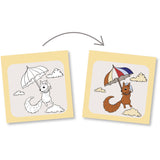 FILIBABBA Dreamy Adventurers Vand Malebog