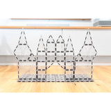 Connetix Clear Starter Pak 34 Styks