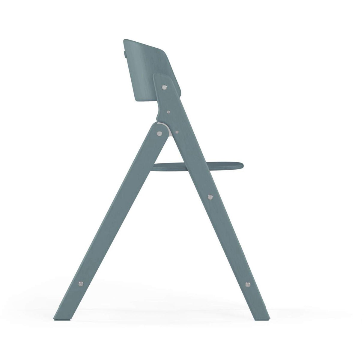 Cybex Stone Blue Click&Fold