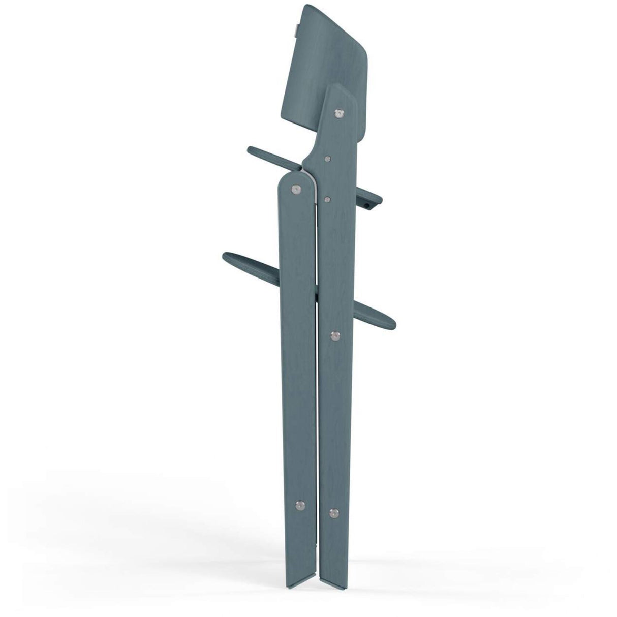 Cybex Stone Blue Click&Fold