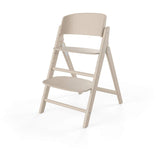 Cybex All Natural Click&Fold 4i1