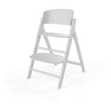 Cybex All White Click&Fold