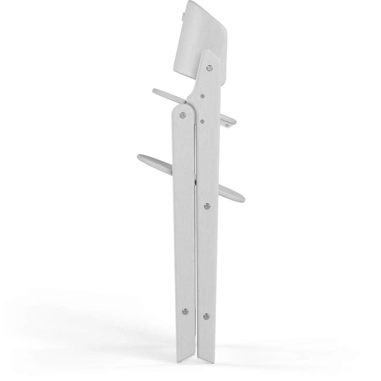 Cybex All White Click&Fold 3i1