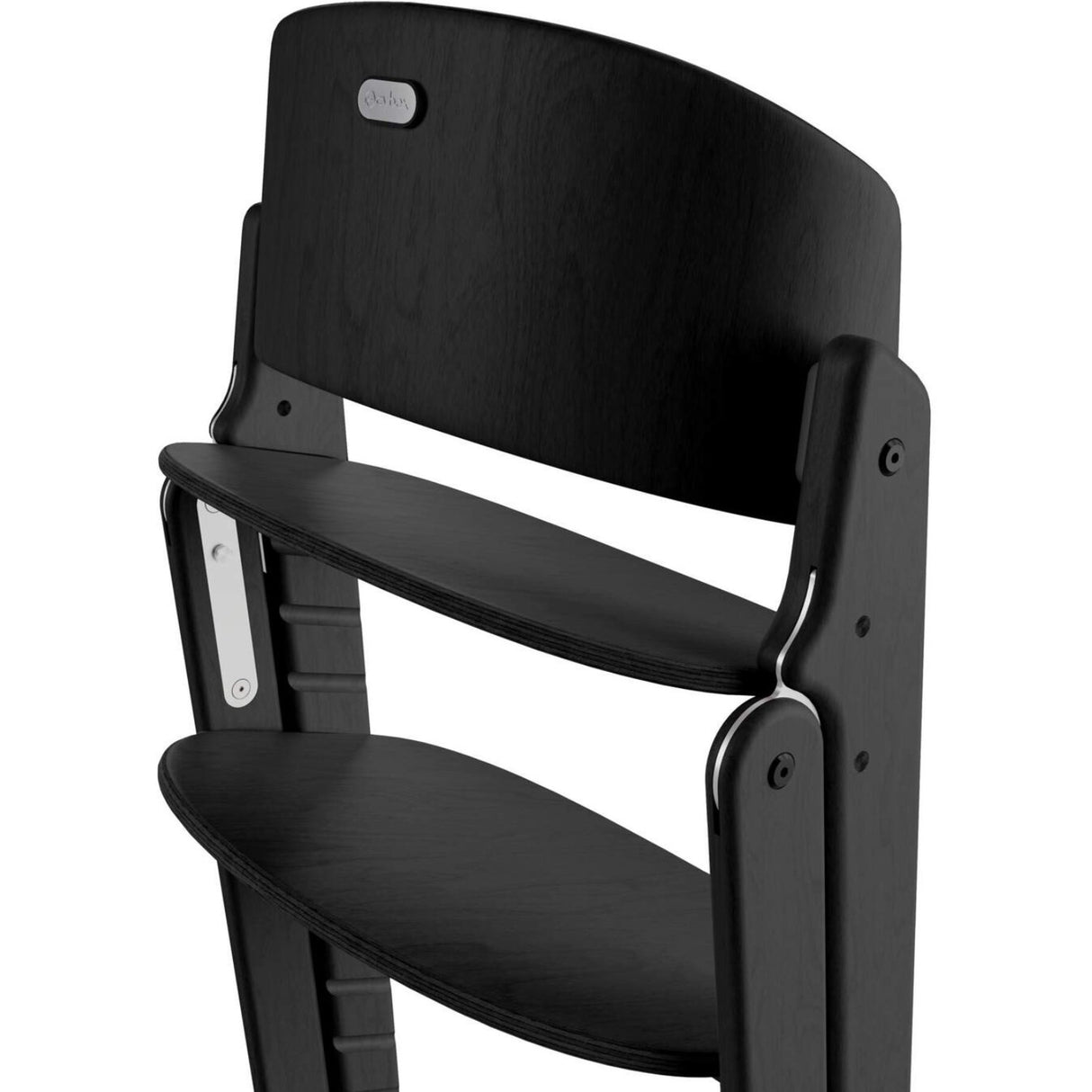 Cybex Stunning Black Click&Fold
