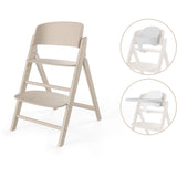 Cybex All Natural Click&Fold 3i1