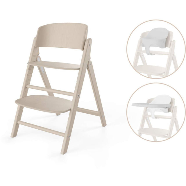 Cybex All Natural Click&Fold 3i1