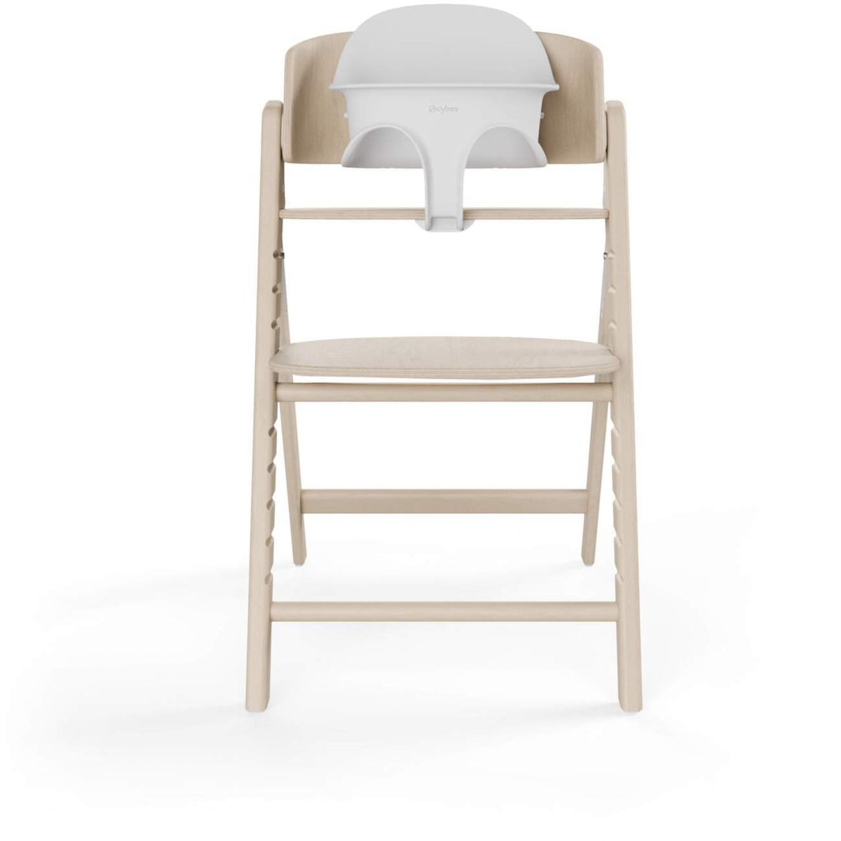 Cybex All Natural Click&Fold 3i1