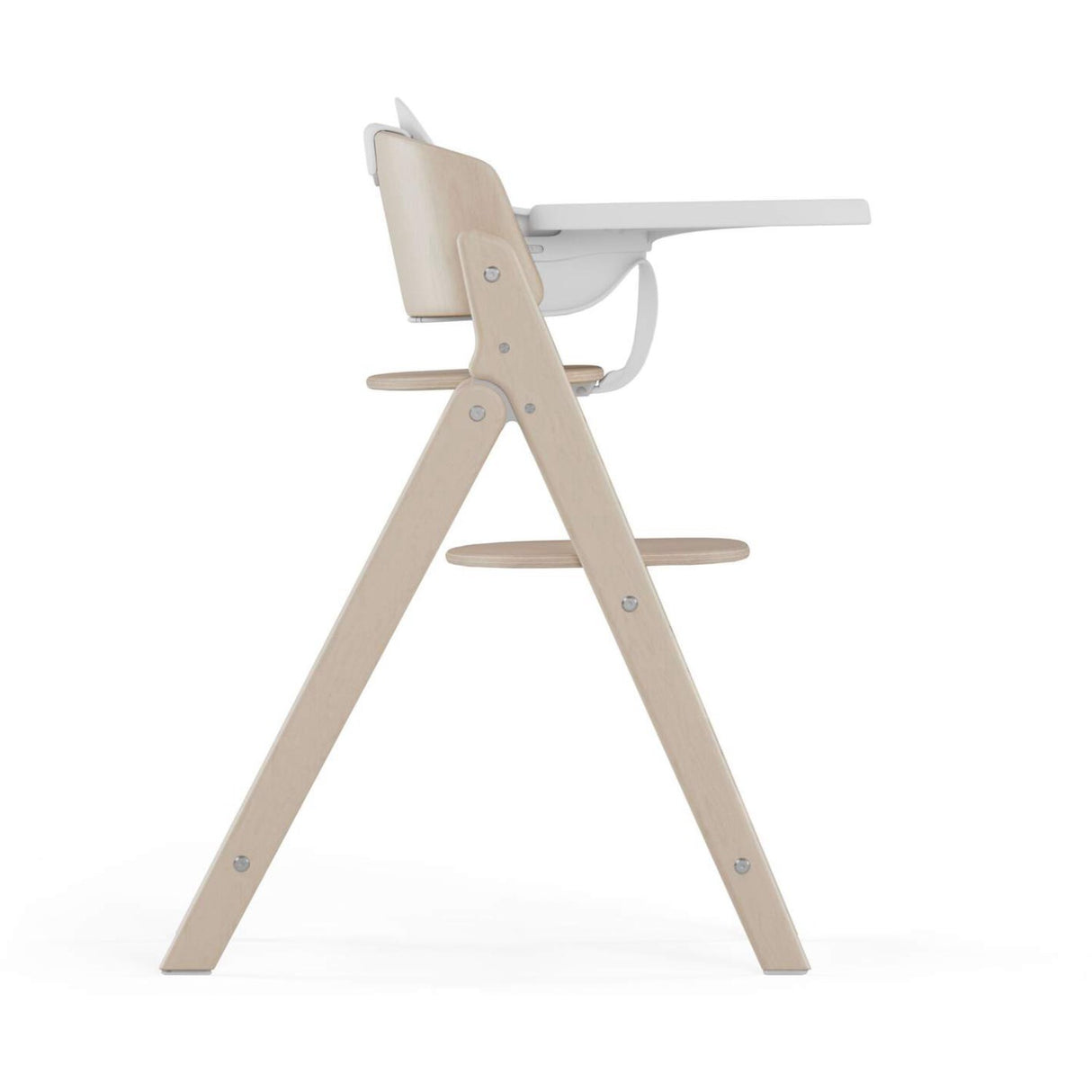 Cybex All Natural Click&Fold 3i1