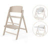 Cybex All Natural Click&Fold 3i1