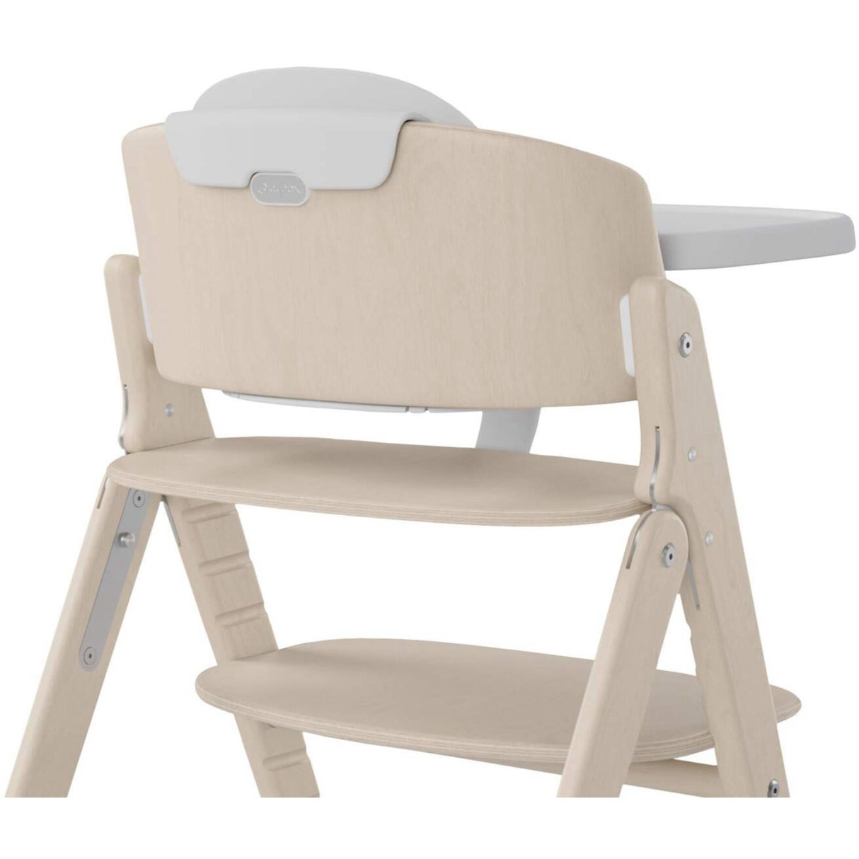 Cybex All Natural Click&Fold 3i1