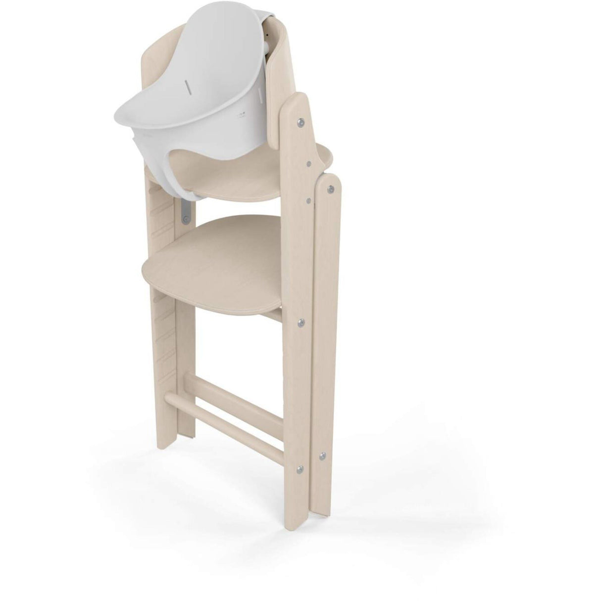 Cybex All Natural Click&Fold 3i1