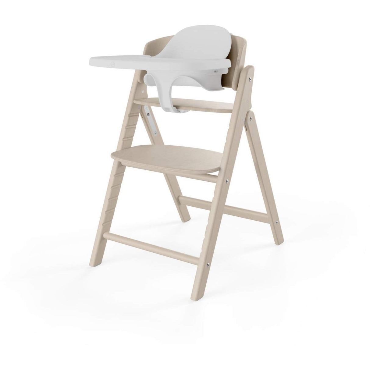 Cybex All Natural Click&Fold 3i1