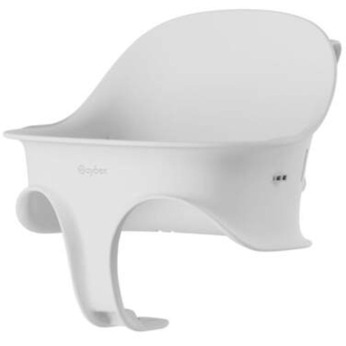 Cybex All White Click&Fold 3i1