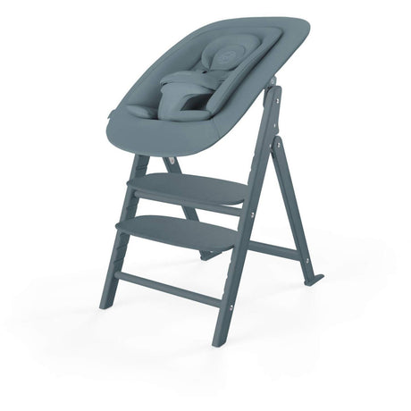 Cybex Stone Blue Click&Fold 4i1