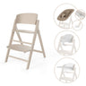 Cybex All Natural Click&Fold 4i1