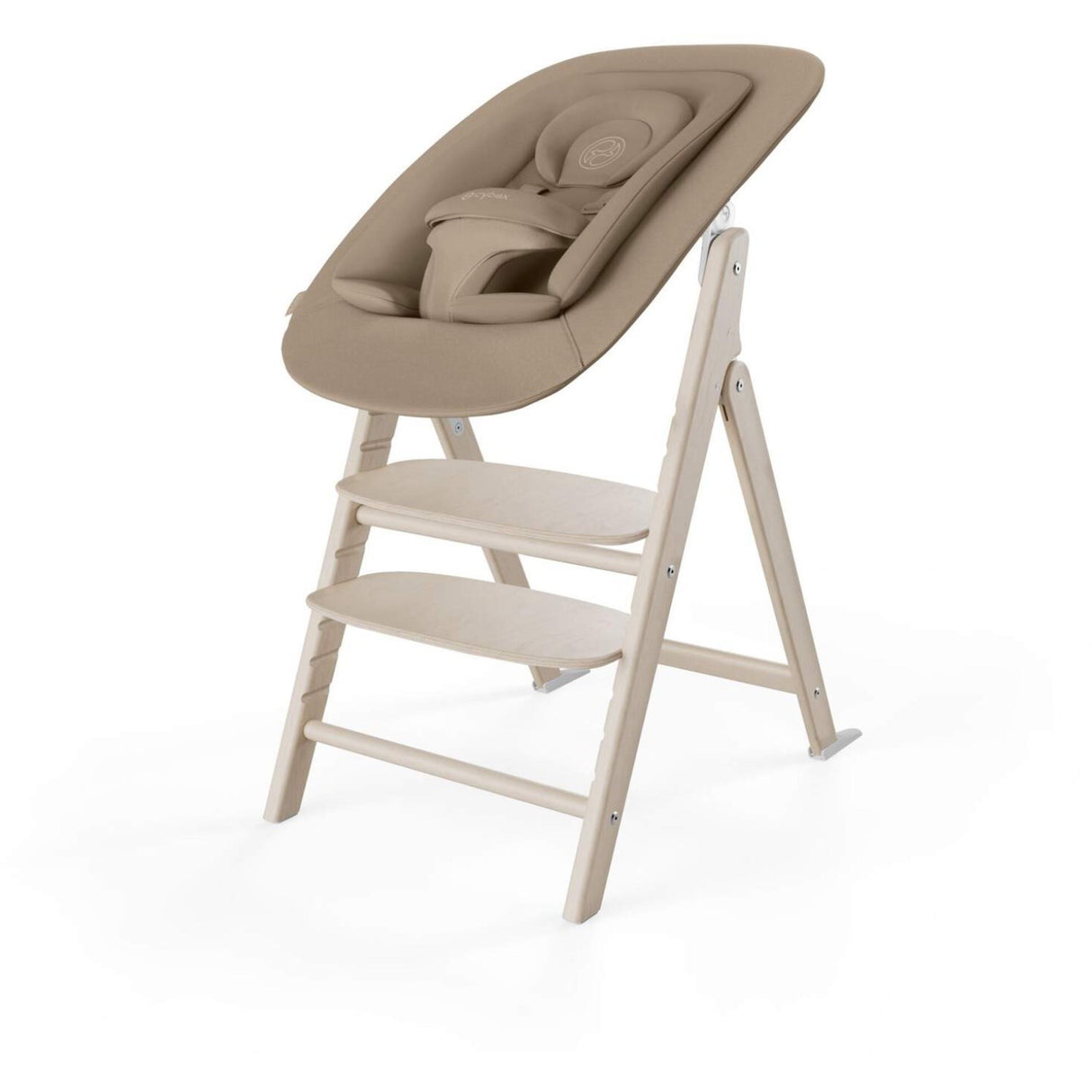 Cybex All Natural Click&Fold 4i1