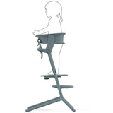 Cybex Stone Blue Training T Sæt