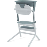 Cybex Stone Blue Training T Sæt