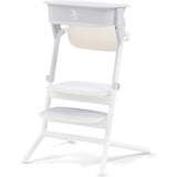 Cybex All White Training T Sæt