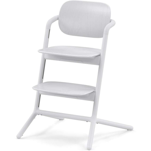 Cybex All White LEMO