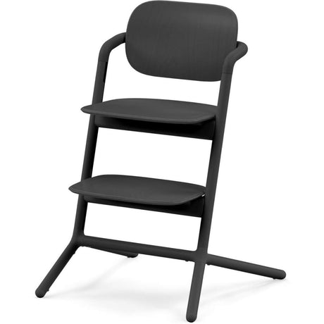 Cybex Stunning Black LEMO