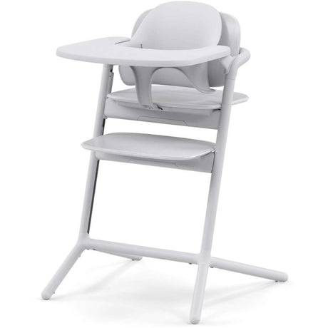 Cybex All White LEMO 3i1 Sæt