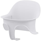 Cybex All White LEMO 3i1 Sæt