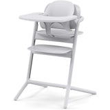Cybex All White LEMO 3i1 Sæt