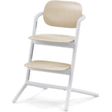 Cybex Sand White LEMO 3i1 Sæt